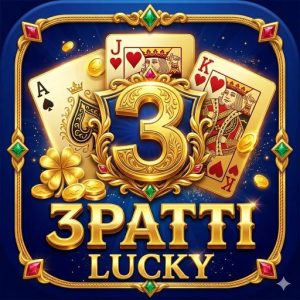 Lucky Teen Patti 50 Bonus